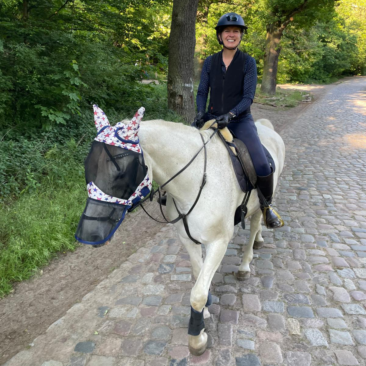 carla eysel reitend 1 1