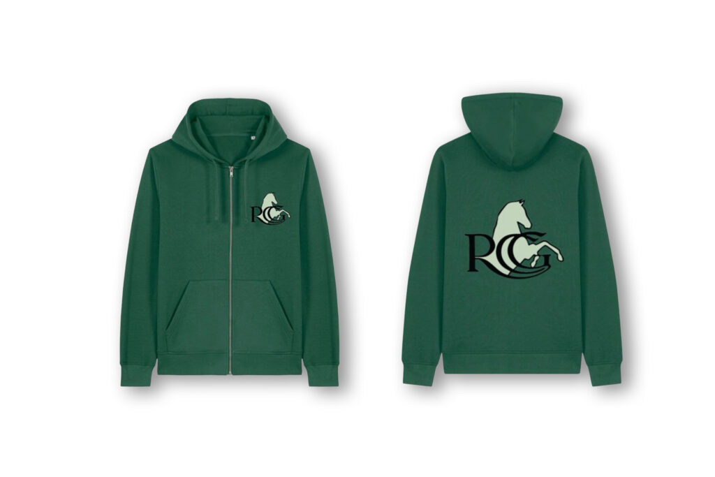 rcg hoodie vorne hinten