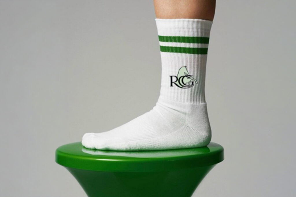 rcg socken